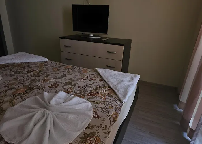 Europroperties Bendita Mare Apartments