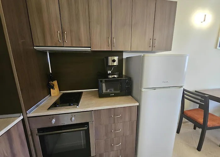 Europroperties Bendita Mare Apartments