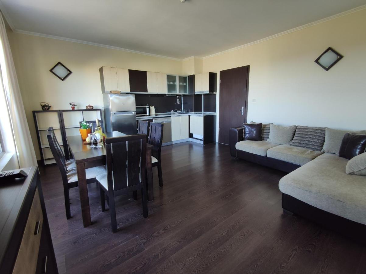 Apartment Europroperties Bendita Mare Golden Sands