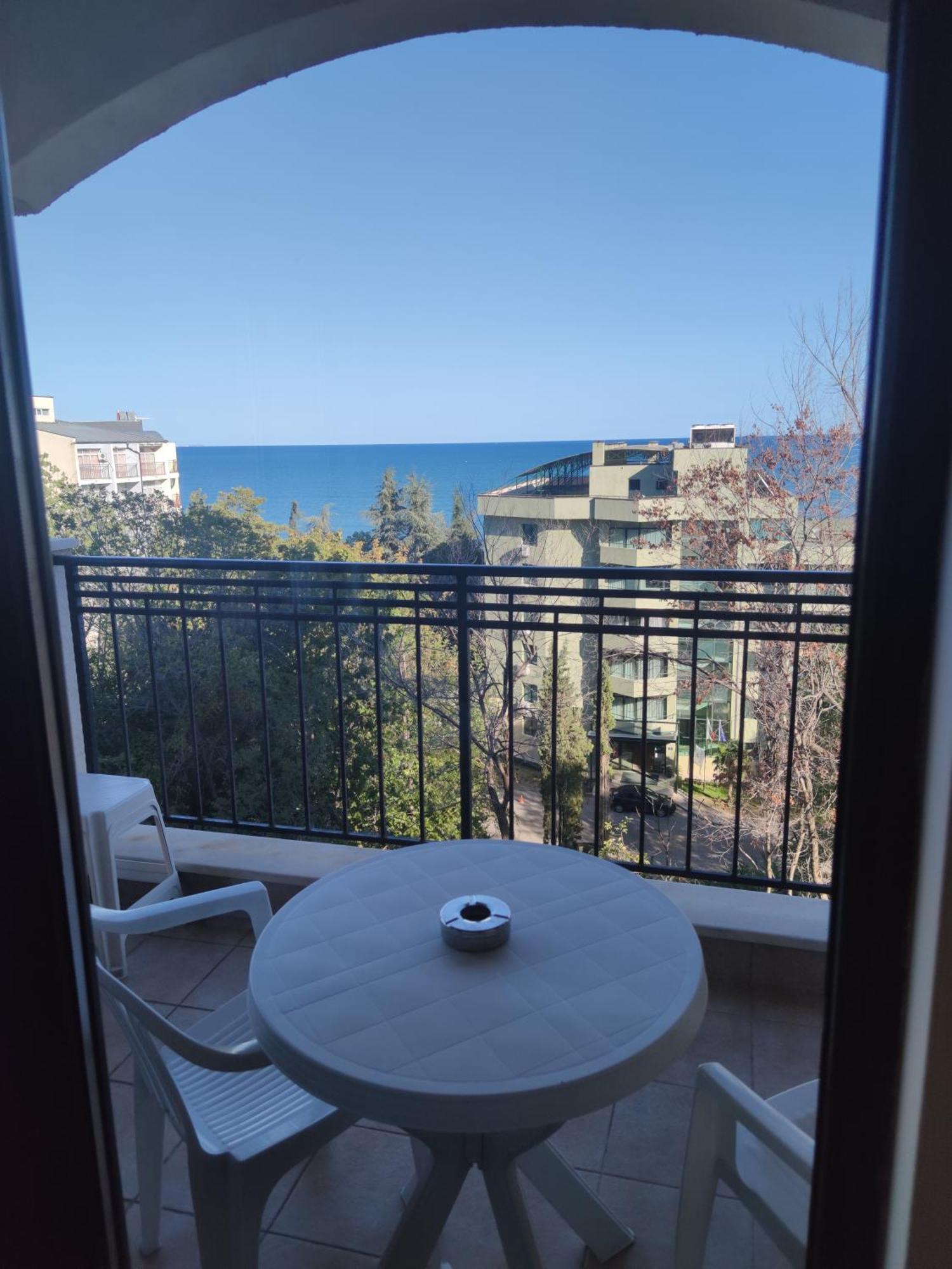 Apartment Europroperties Bendita Mare Golden Sands
