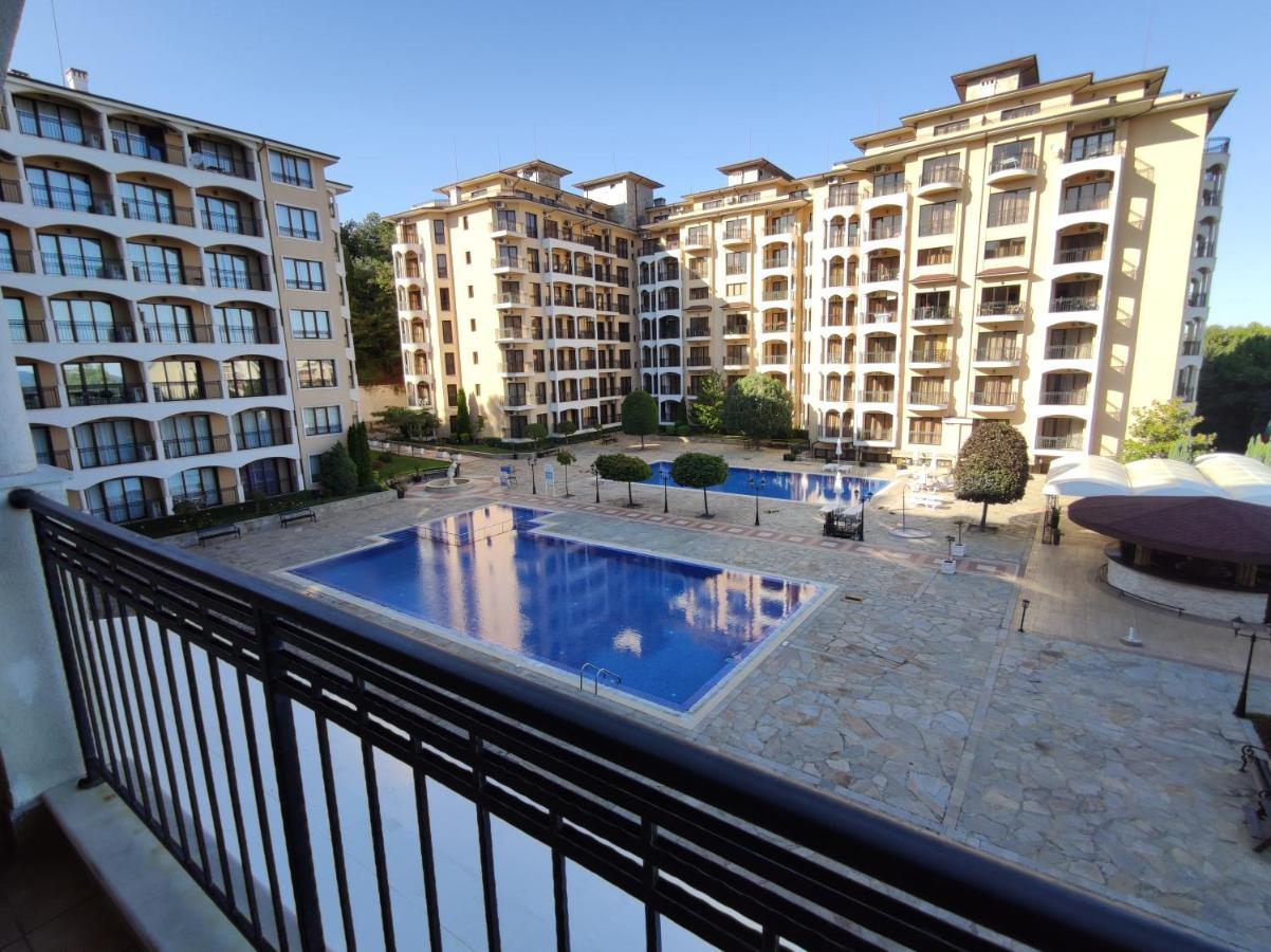 Europroperties Bendita Mare Apartment Golden Sands