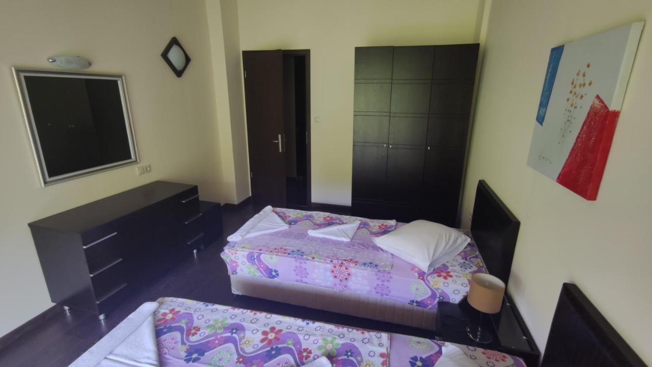 Apartment Europroperties Bendita Mare