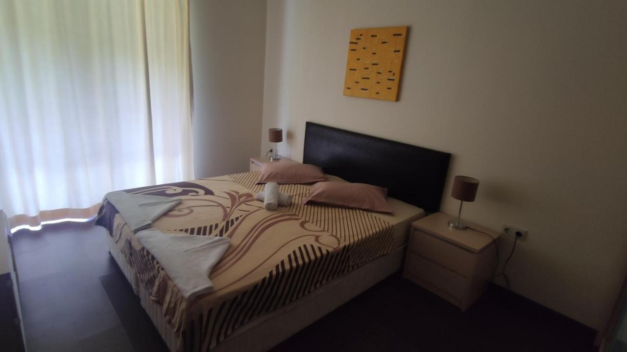 Europroperties Bendita Mare Apartment *