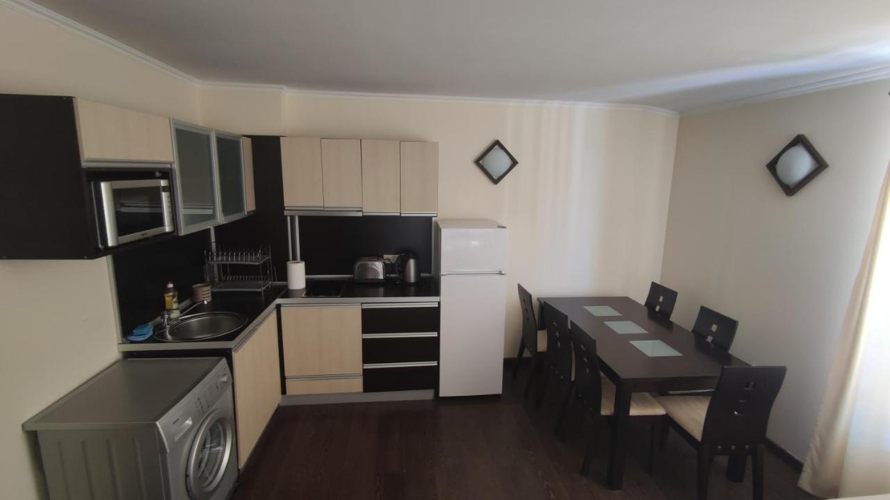 Europroperties Bendita Mare *