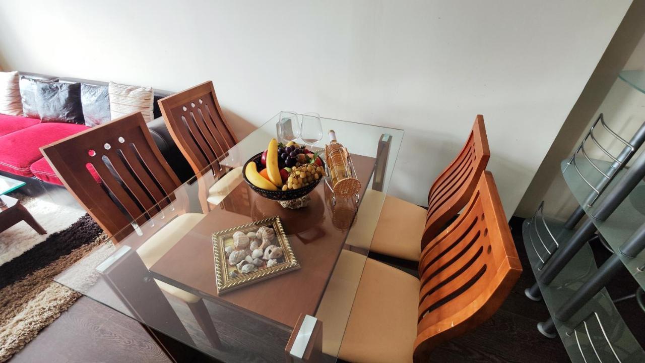 Apartment Europroperties Bendita Mare Golden Sands