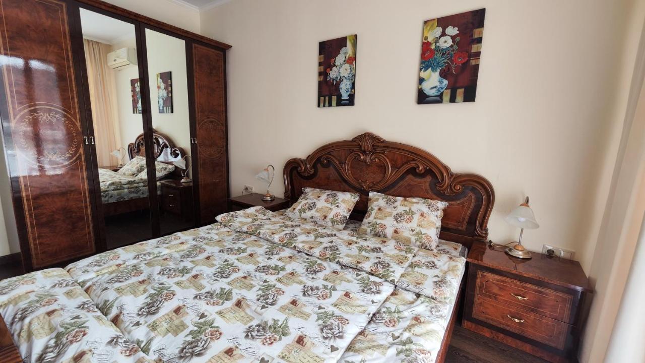 Apartment Europroperties Bendita Mare