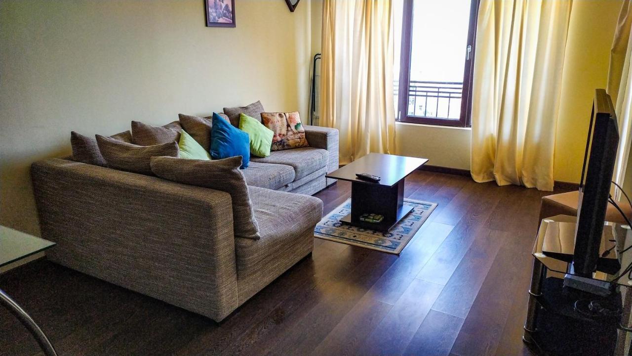 Apartment Europroperties Bendita Mare