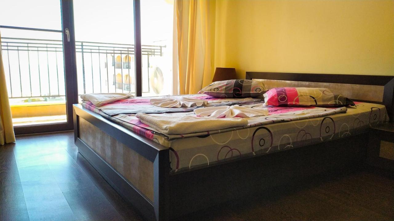 Europroperties Bendita Mare