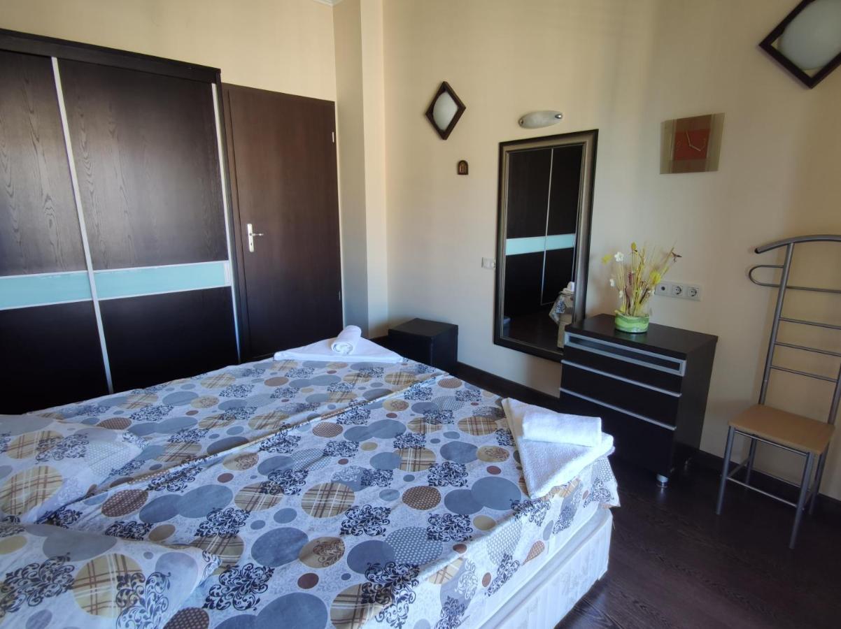 Europroperties Bendita Mare *