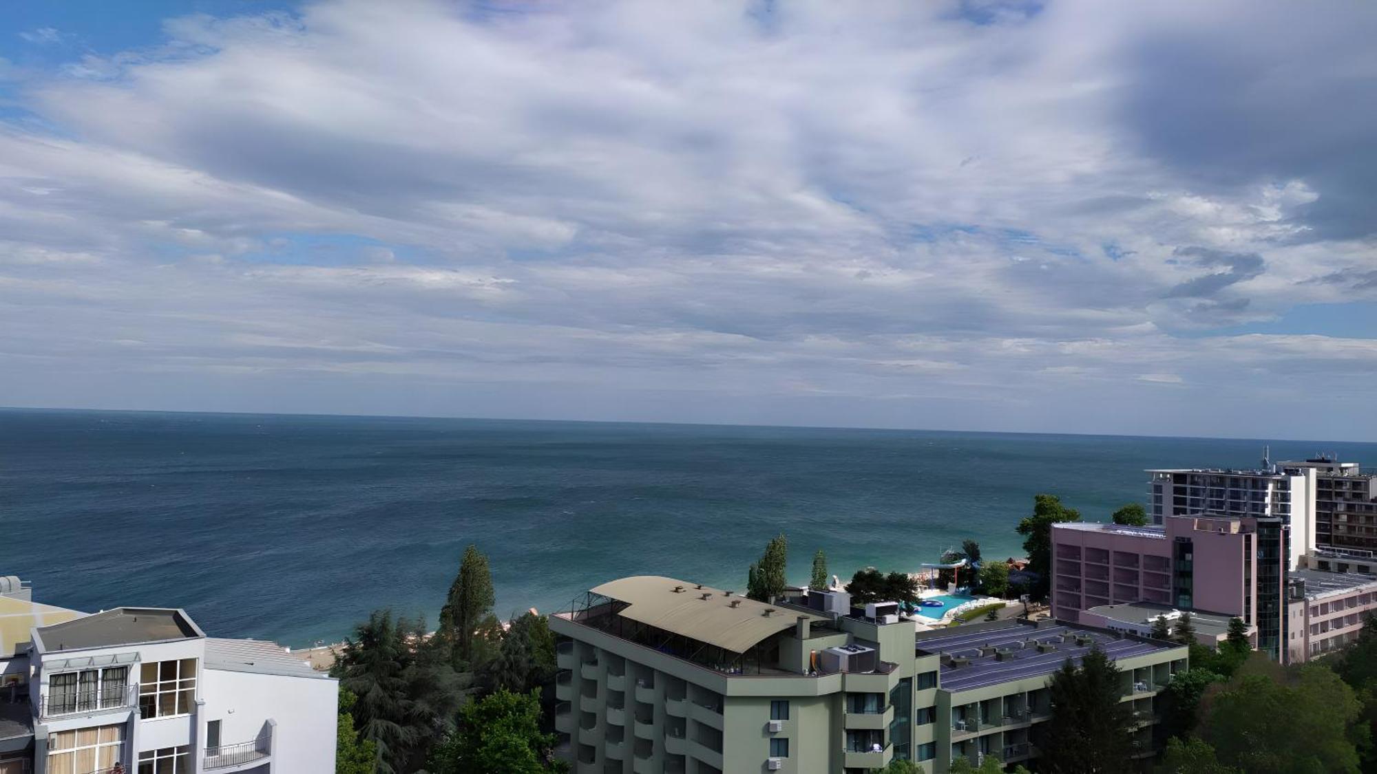 Europroperties Bendita Mare