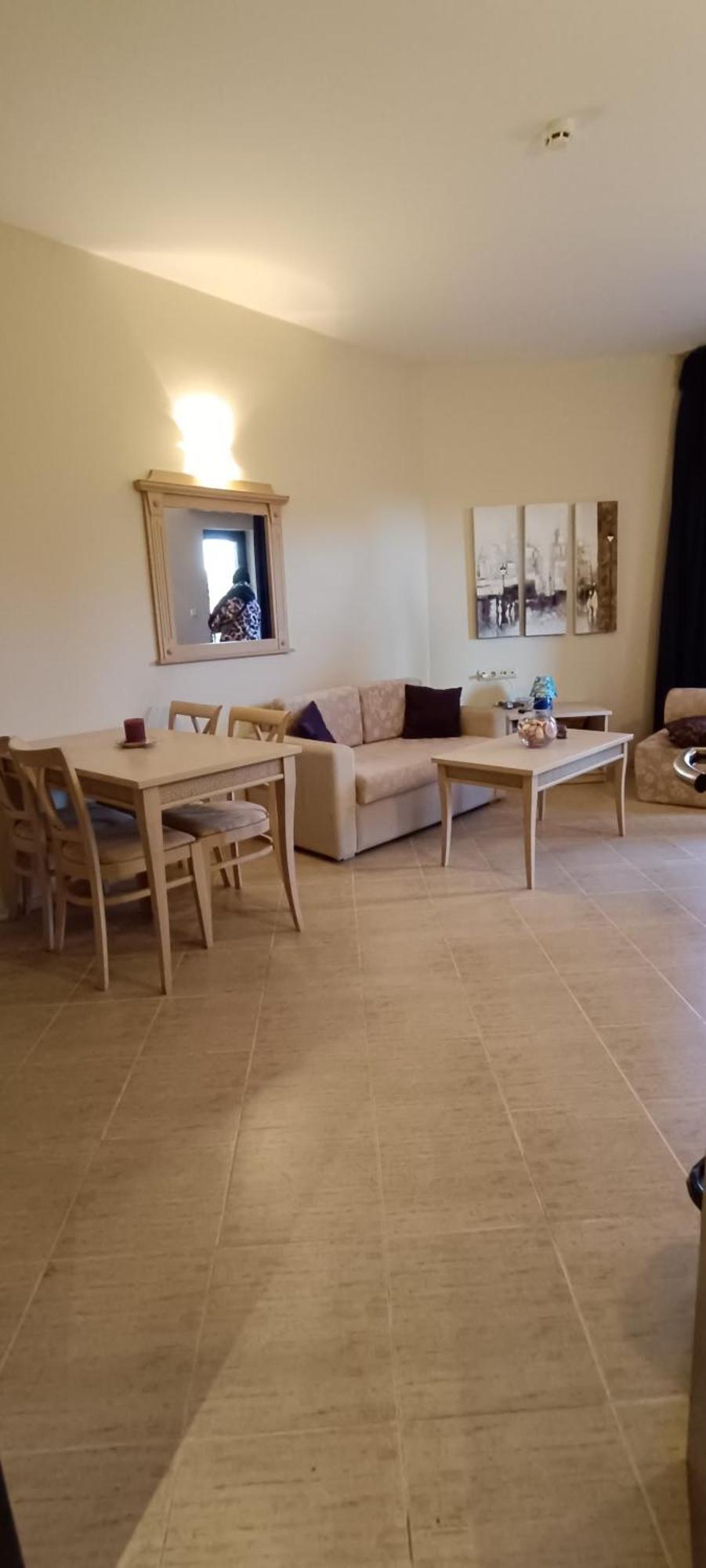 Europroperties Bendita Mare Апартамент *