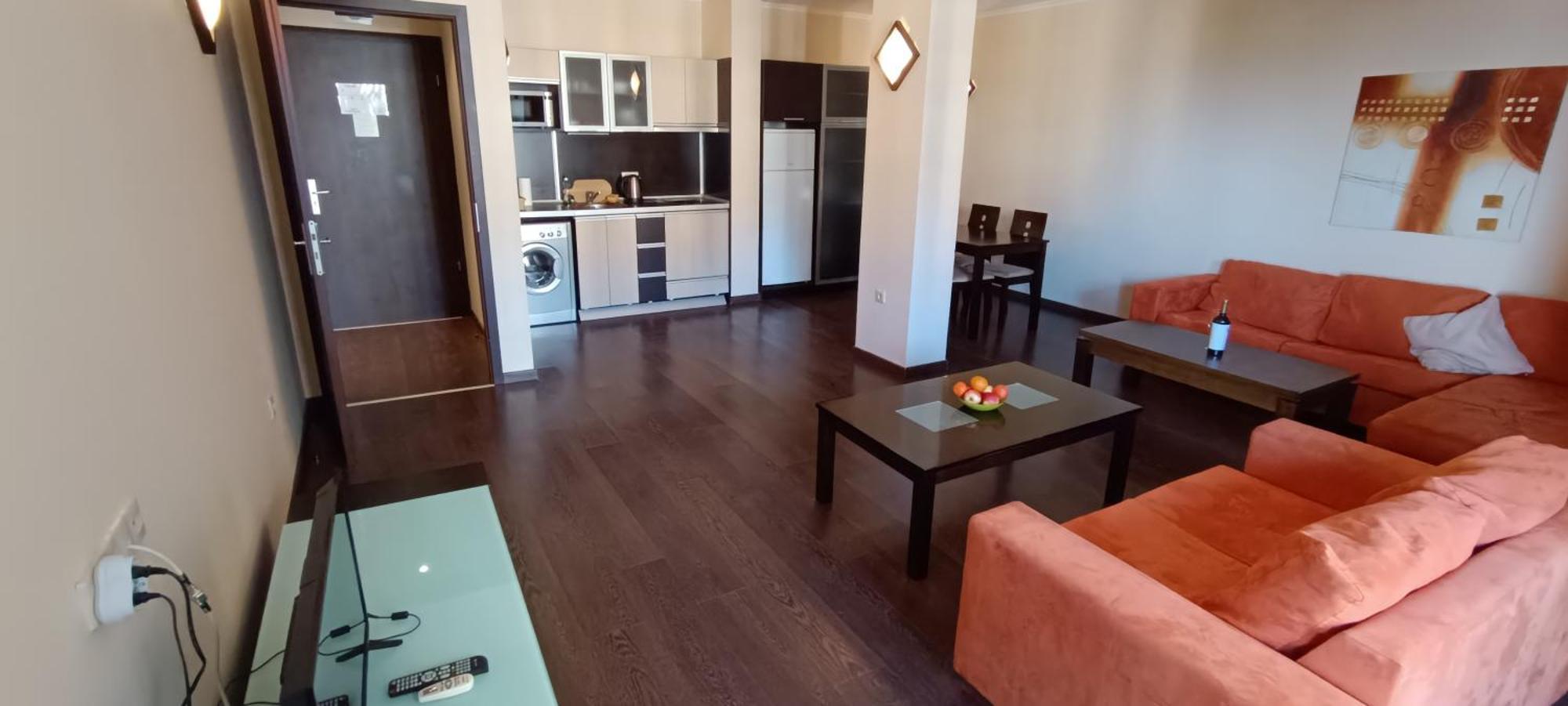 Europroperties Bendita Mare * Златни пясъци
