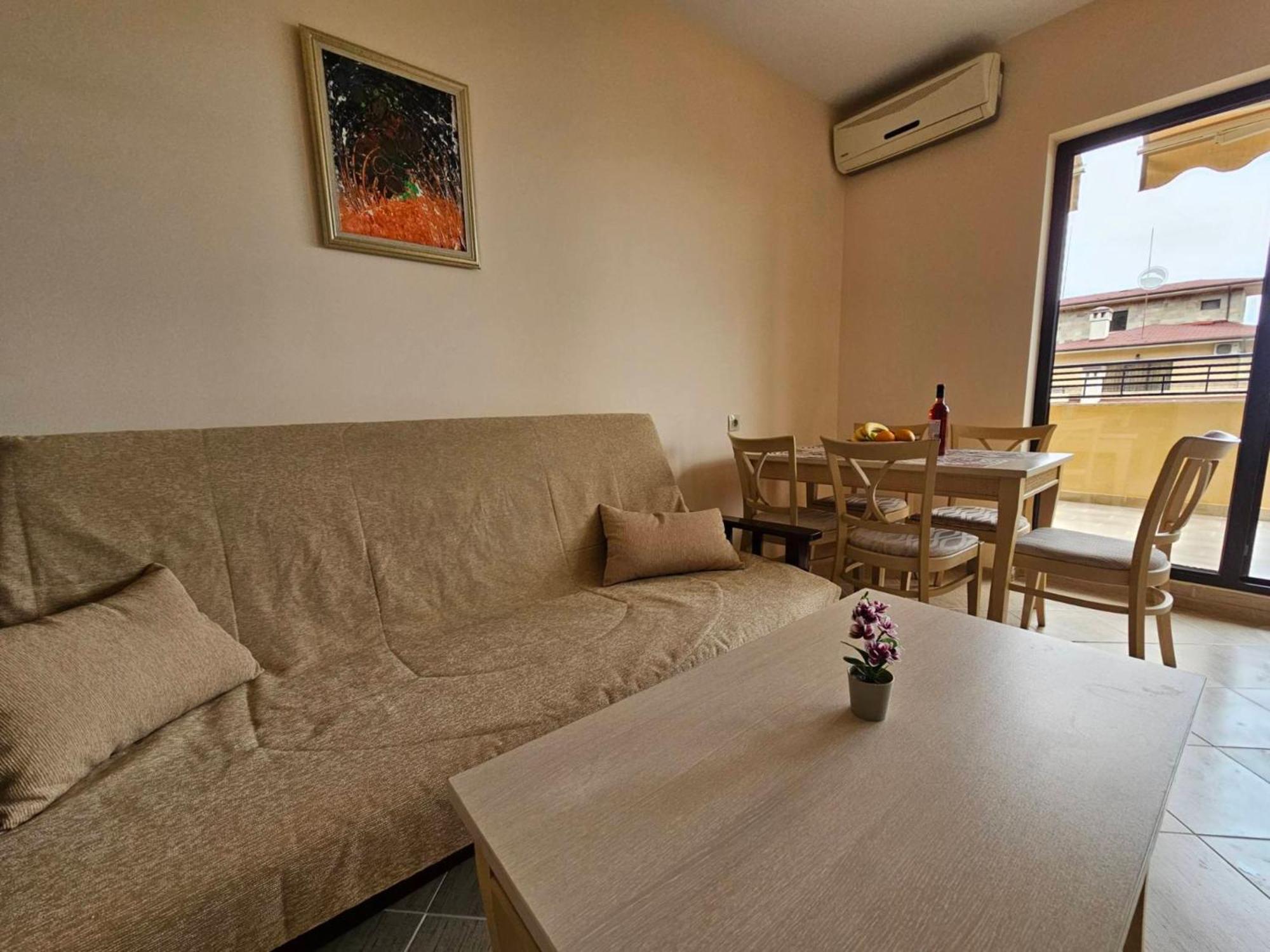 Europroperties Bendita Mare * Golden Sands