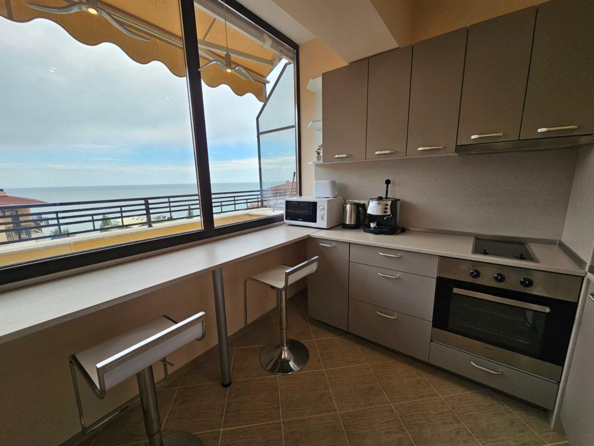 Europroperties Bendita Mare