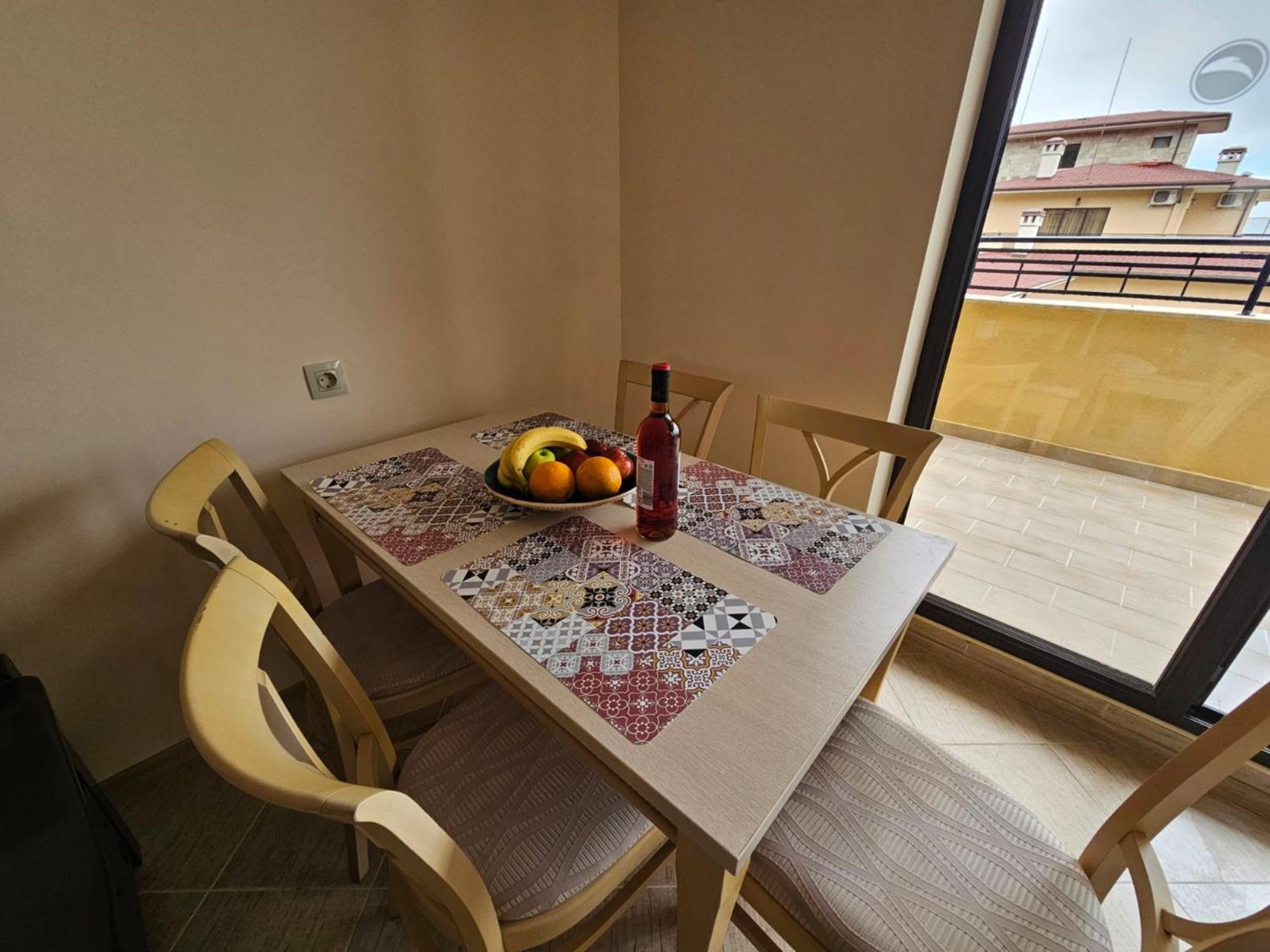 Europroperties Bendita Mare Apartment