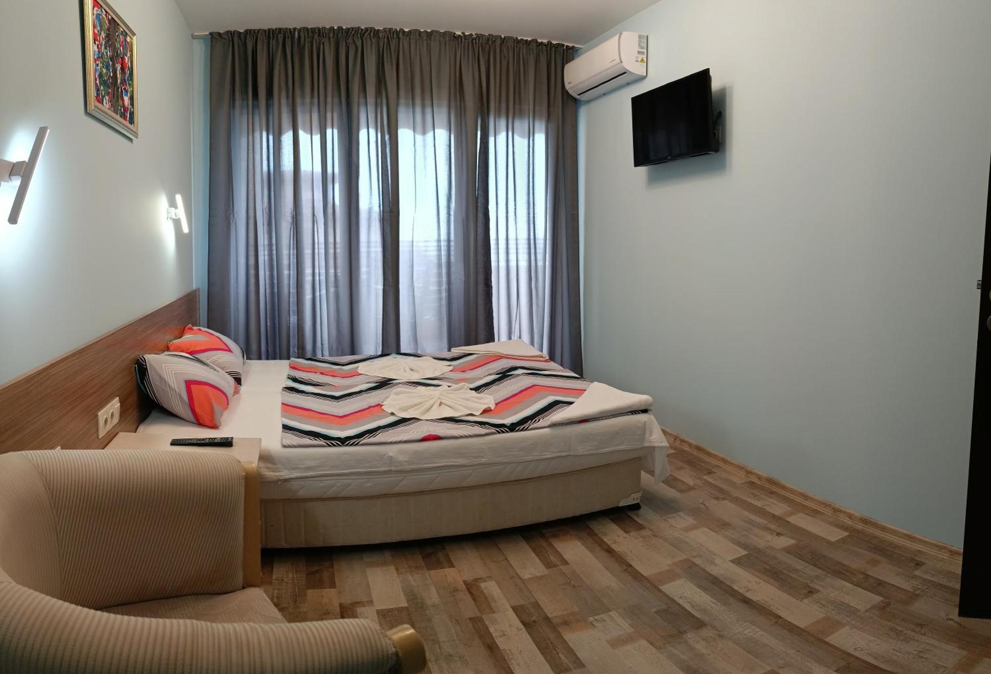 Apartment Europroperties Bendita Mare Golden Sands