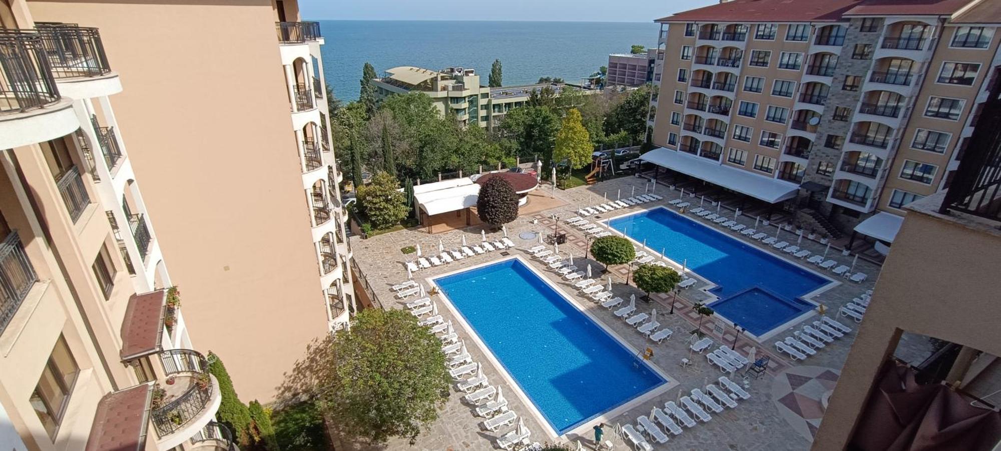 Europroperties Bendita Mare *