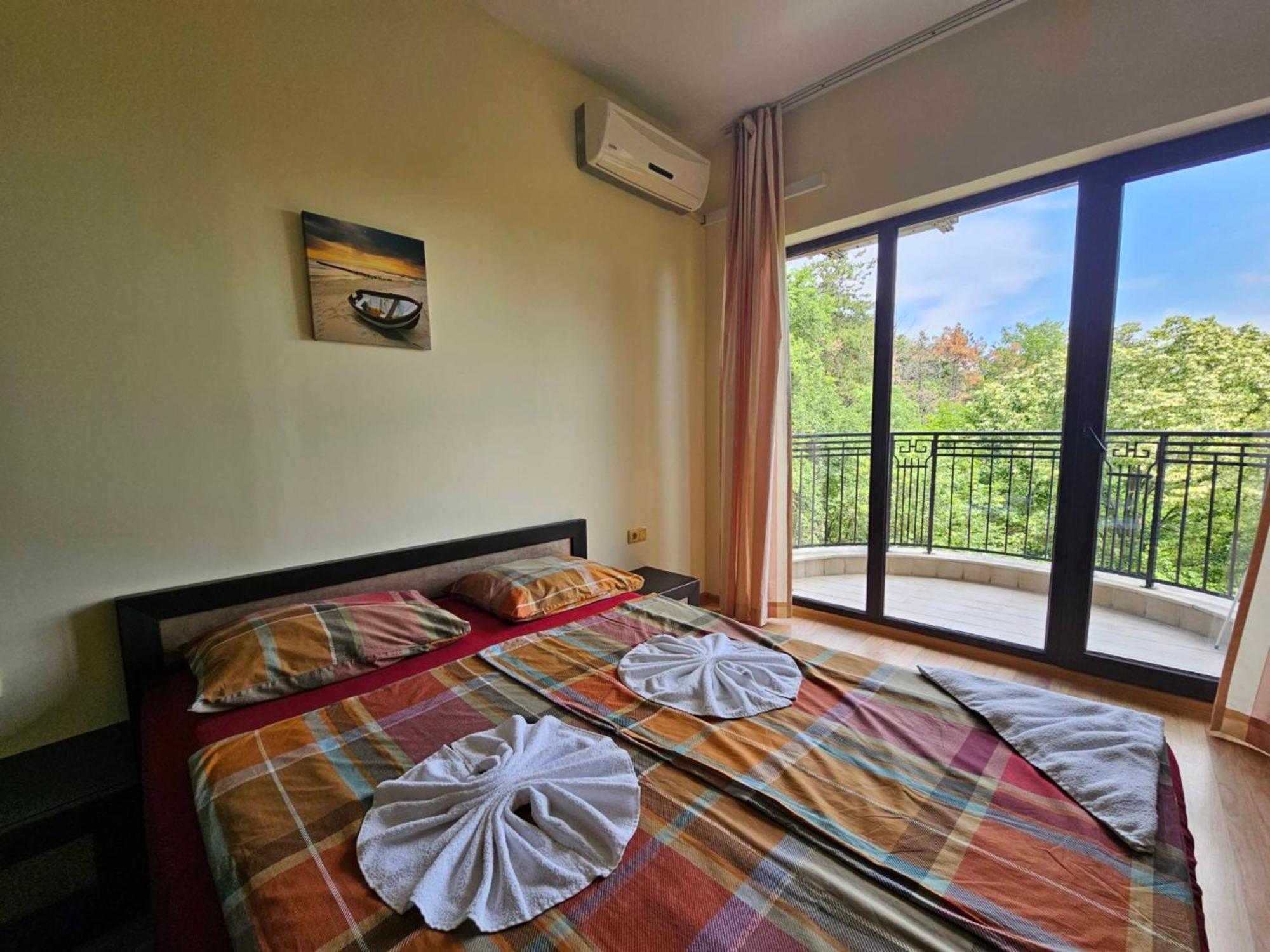 Apartment Europroperties Bendita Mare