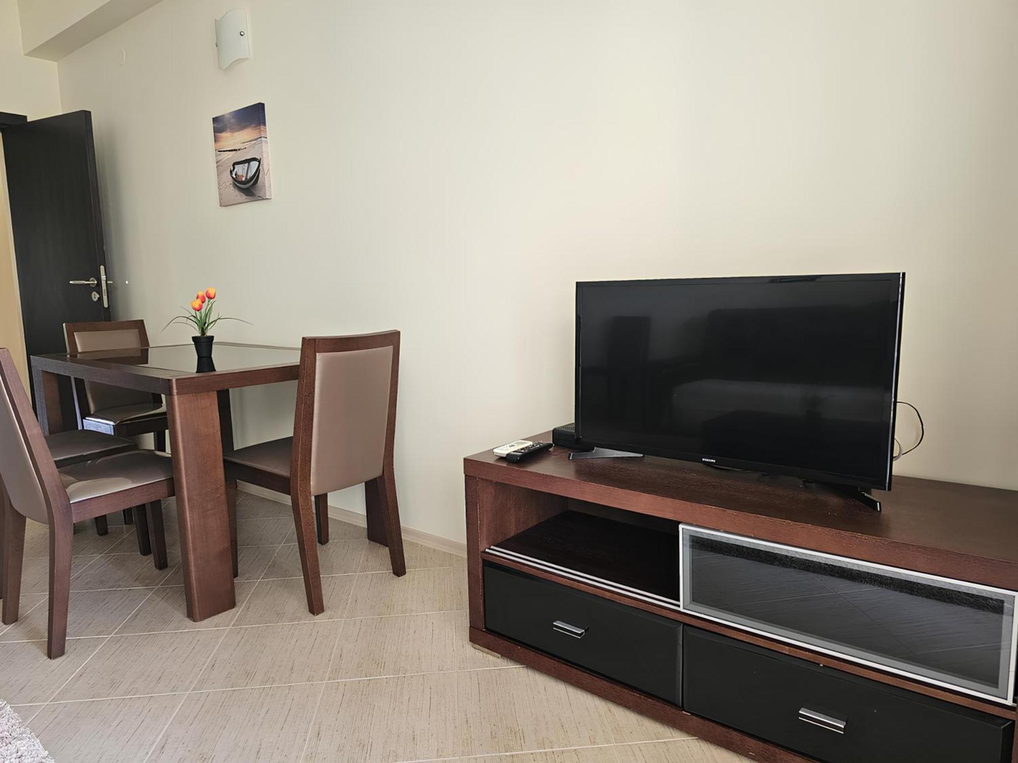 Апартамент Europroperties Bendita Mare *