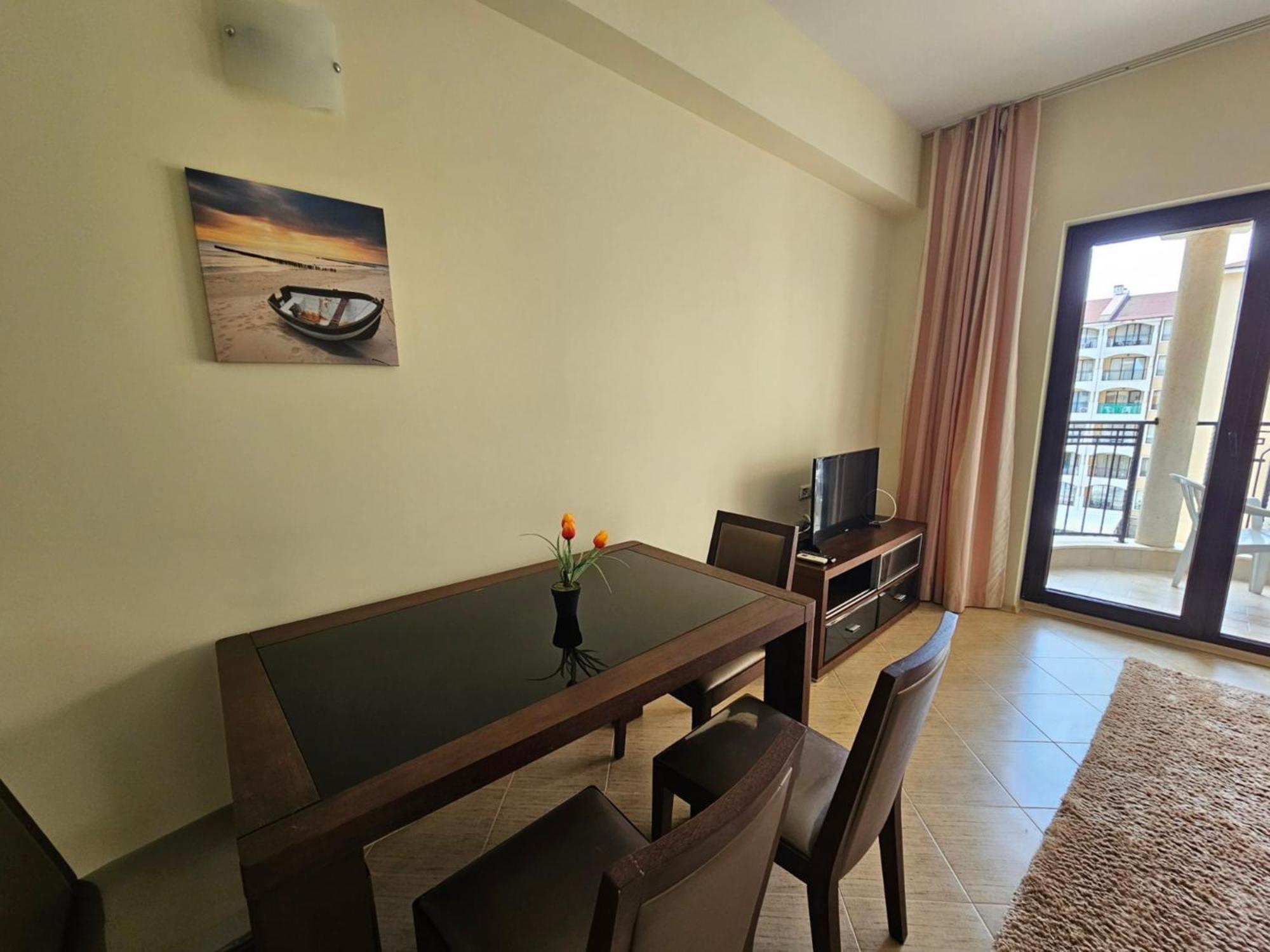 Apartment Europroperties Bendita Mare Golden Sands