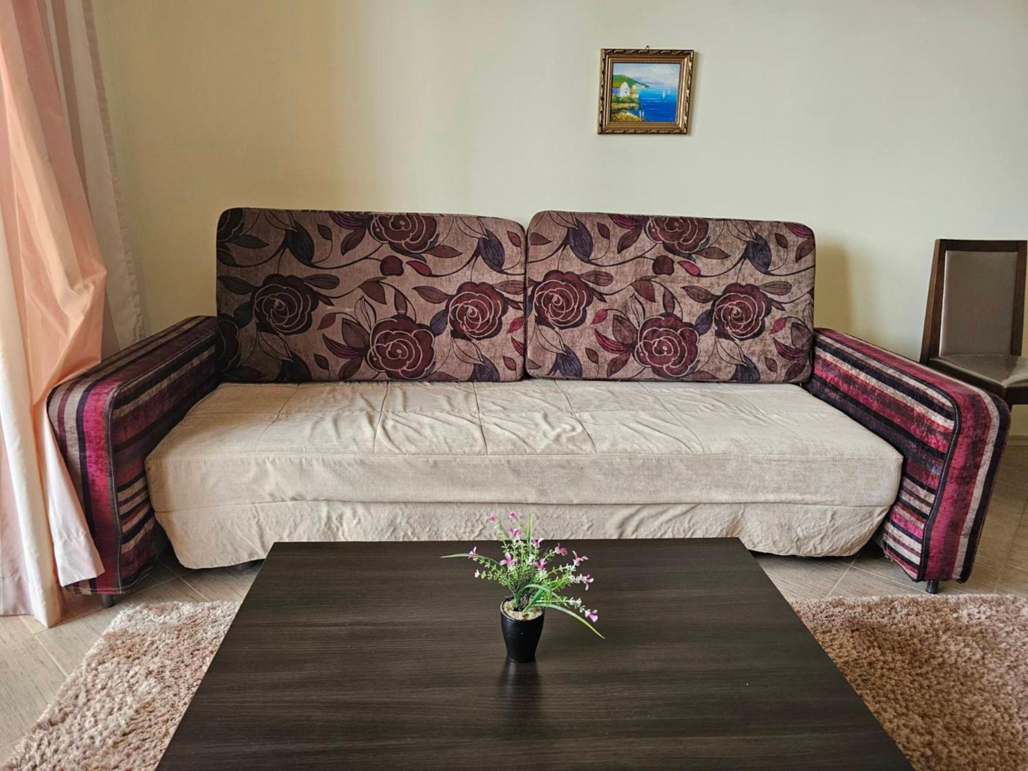 Europroperties Bendita Mare Apartment Golden Sands