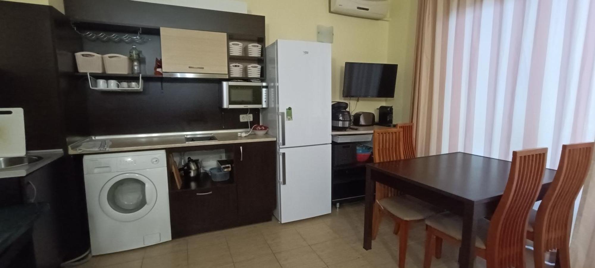 Apartment Europroperties Bendita Mare
