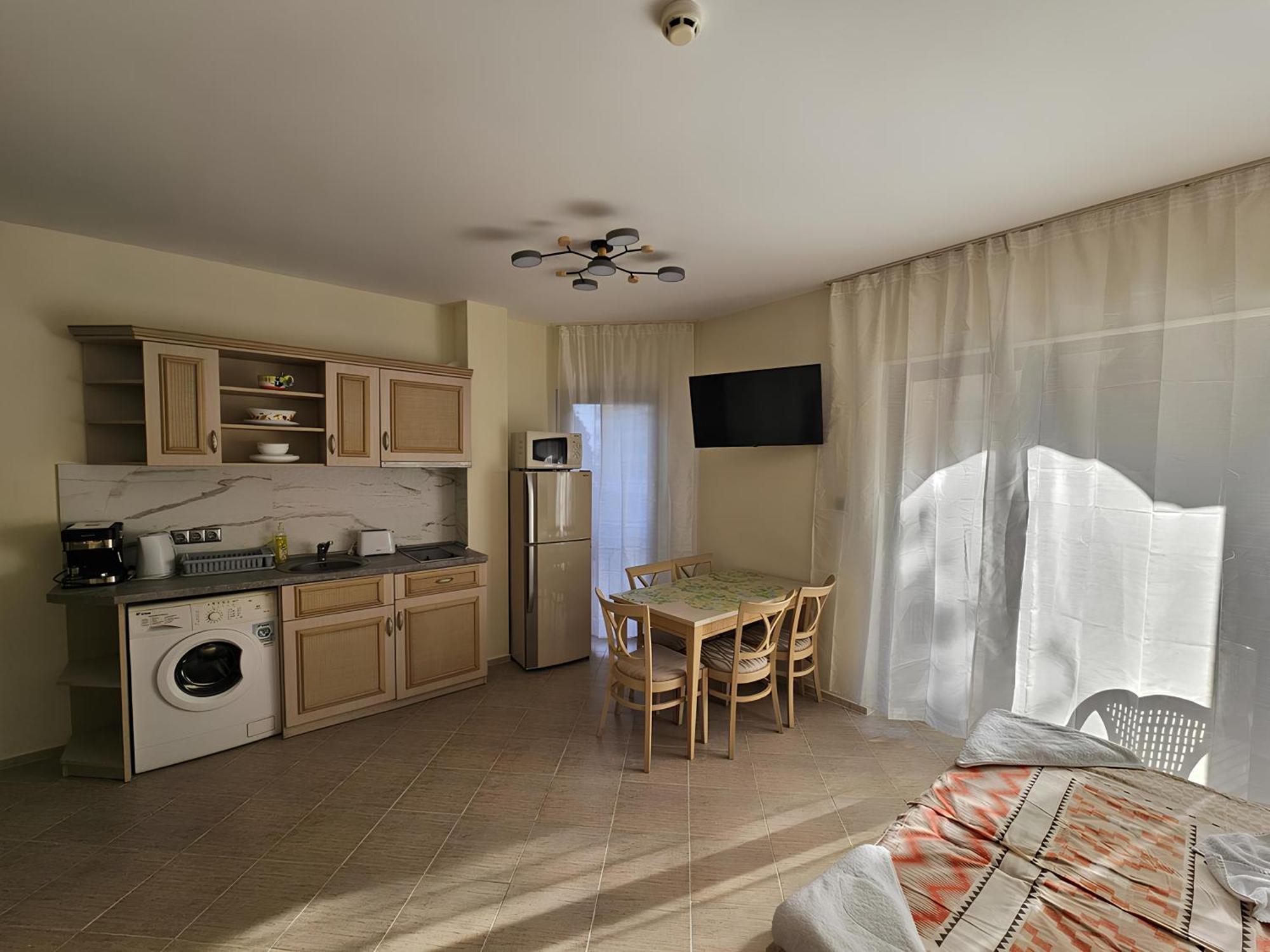 Europroperties Bendita Mare Apartment Golden Sands