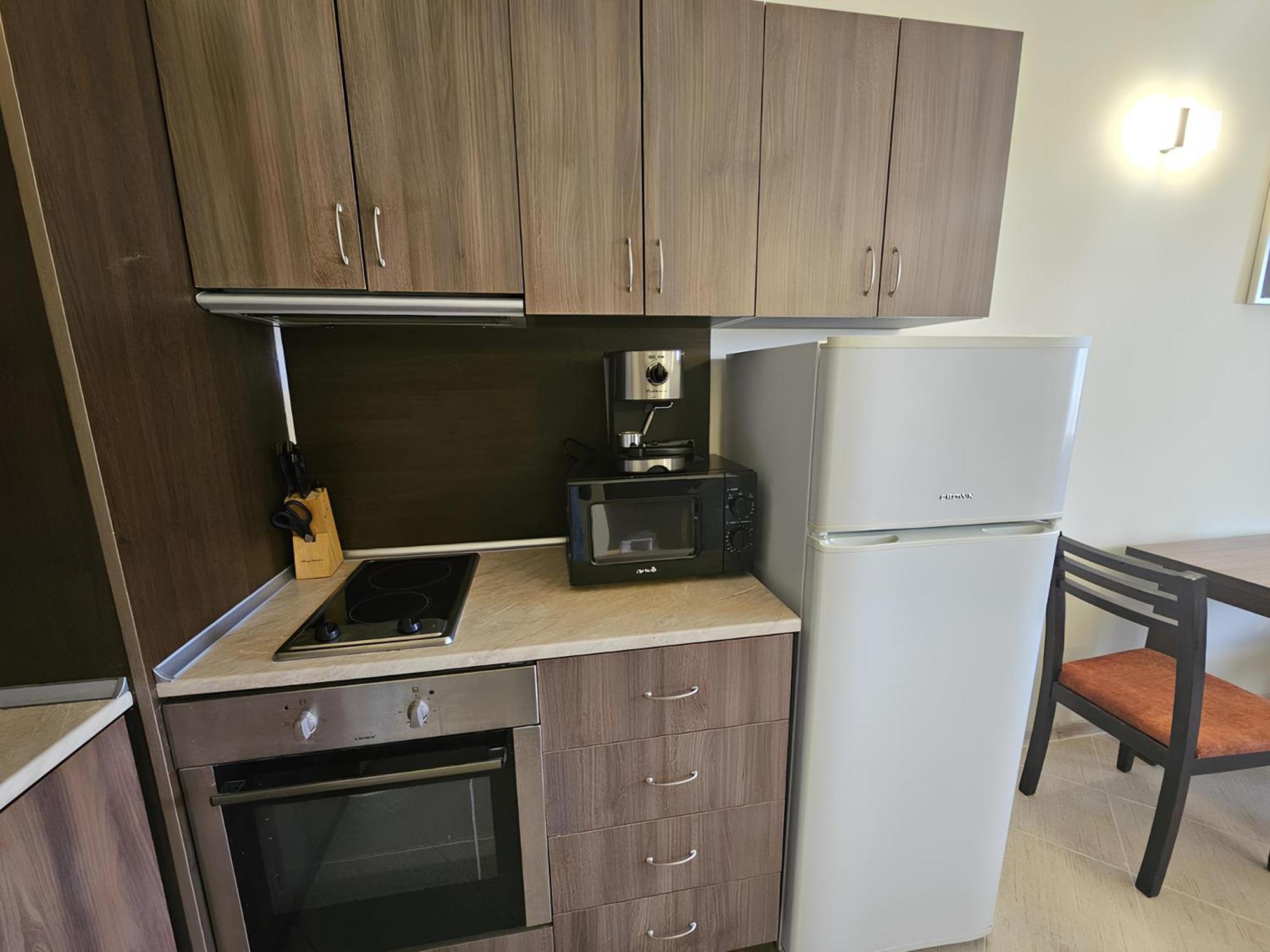Apartment Europroperties Bendita Mare *