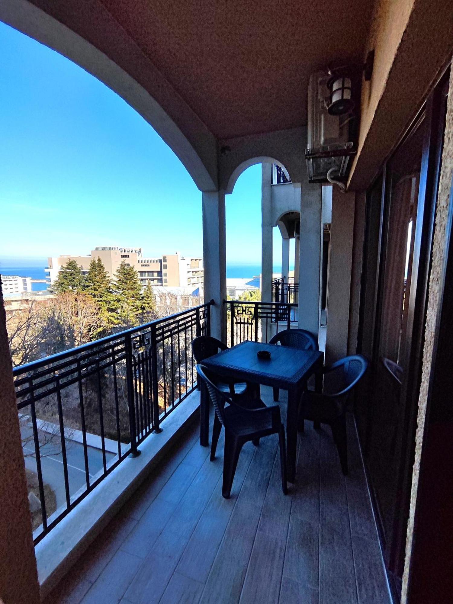 Europroperties Bendita Mare * Golden Sands
