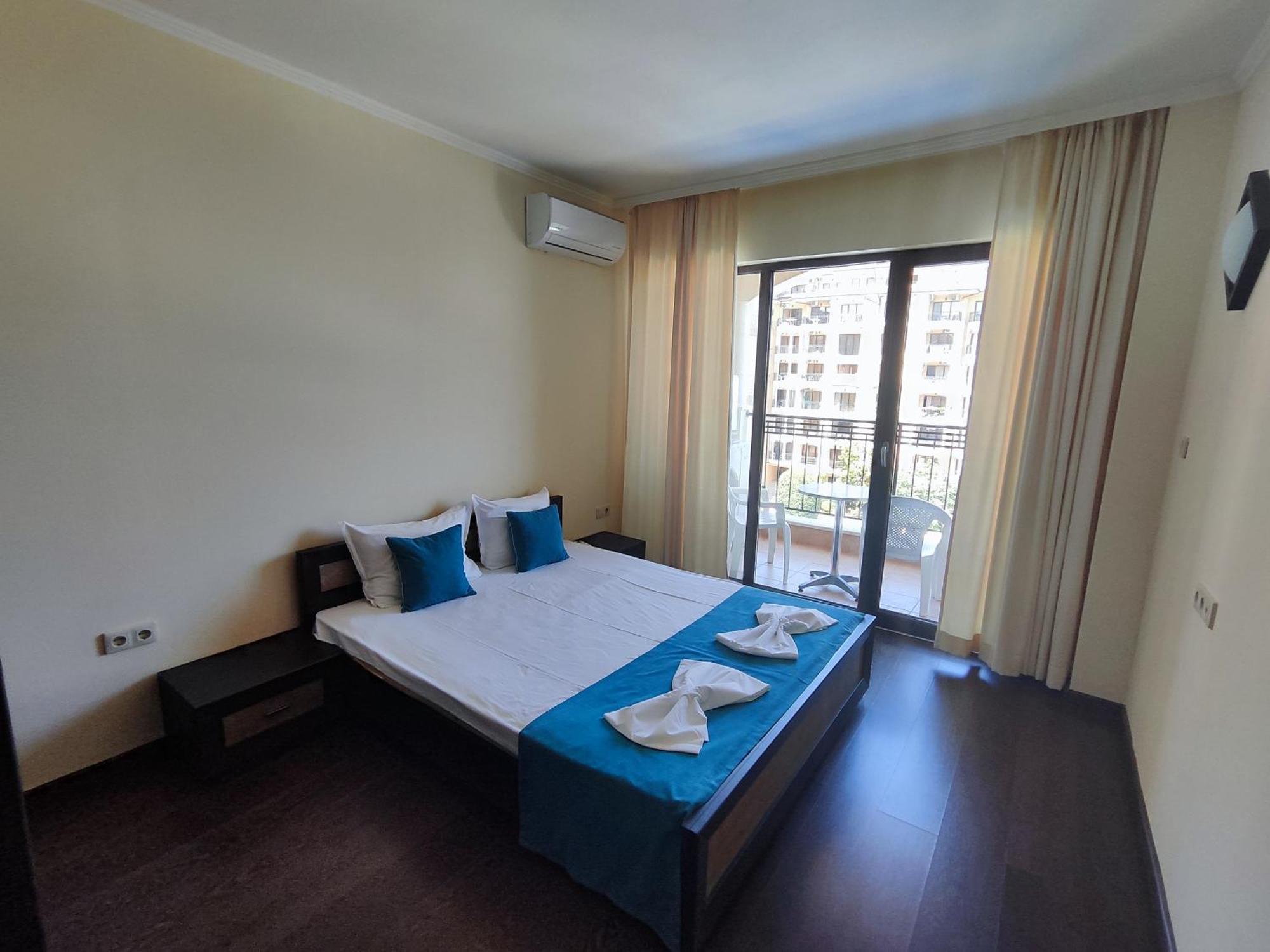 Europroperties Bendita Mare Апартамент