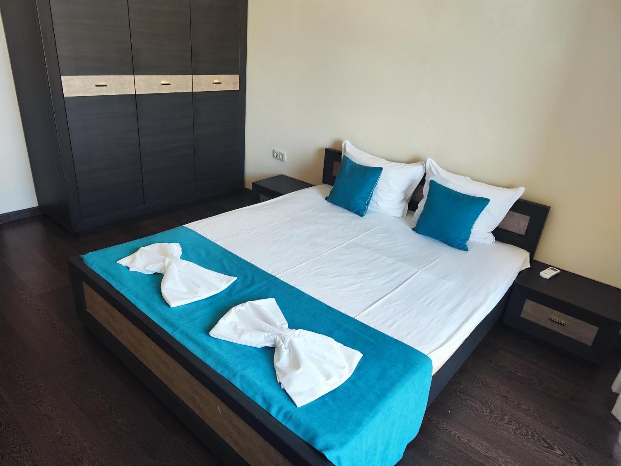 Апартамент Europroperties Bendita Mare