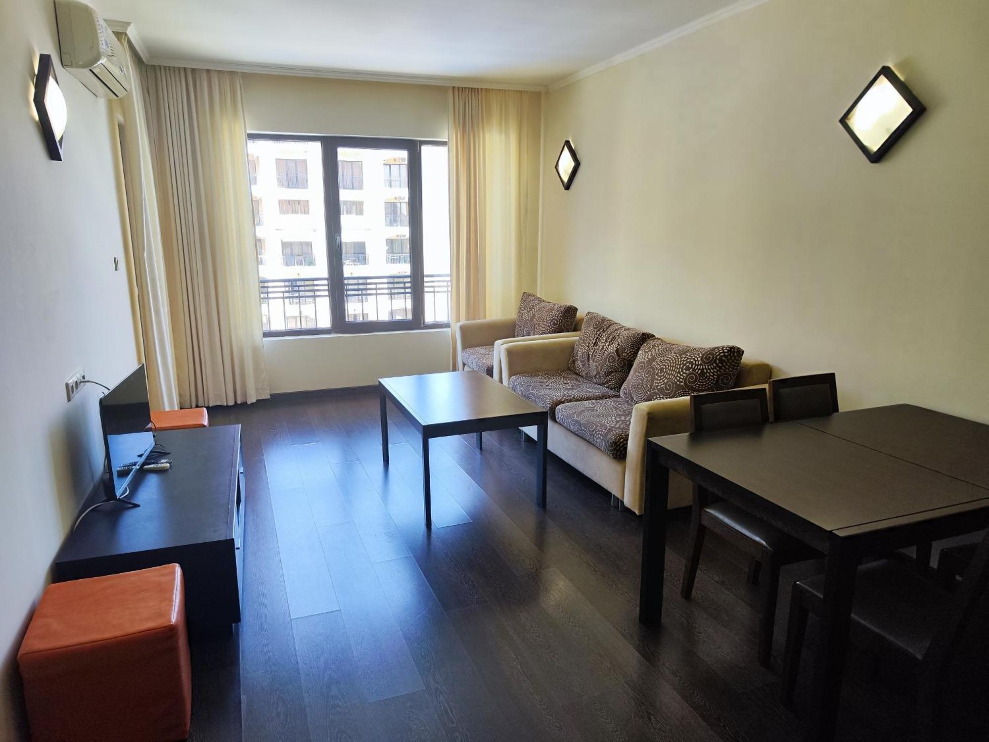 Europroperties Bendita Mare *