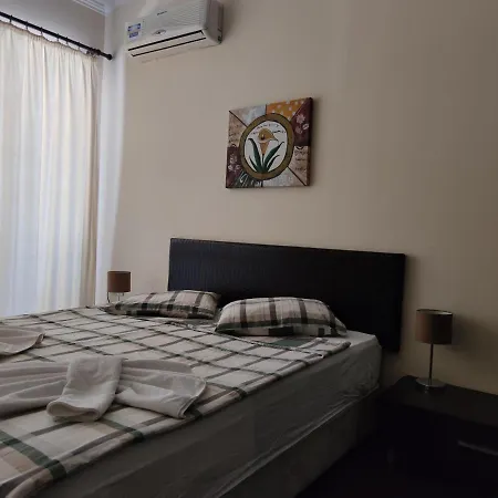 Europroperties Bendita Mare Apartments Golden Sands Exterior photo