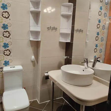 Europroperties Bendita Mare Apartments Golden Sands Exterior photo