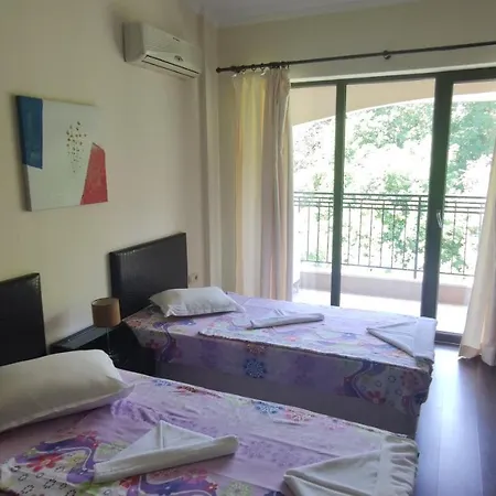 Europroperties Bendita Mare Apartments Golden Sands Exterior photo