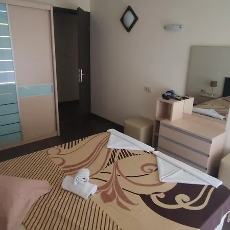 Europroperties Bendita Mare Apartments Golden Sands Exterior photo