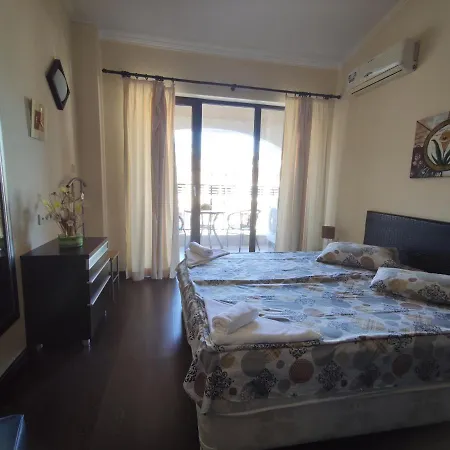 Europroperties Bendita Mare Apartments Golden Sands Exterior photo