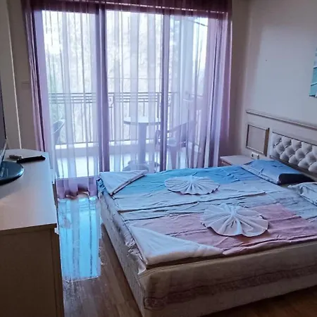 Europroperties Bendita Mare Apartments Golden Sands Exterior photo