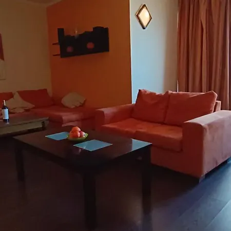 Europroperties Bendita Mare Apartments Golden Sands Exterior photo