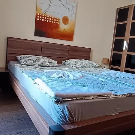 Europroperties Bendita Mare Apartments Golden Sands Exterior photo