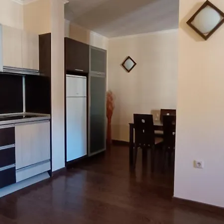 Europroperties Bendita Mare Apartments Golden Sands Exterior photo