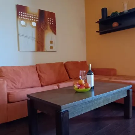 Europroperties Bendita Mare Apartments Golden Sands Exterior photo