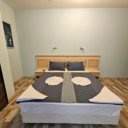 Europroperties Bendita Mare Apartments Golden Sands Exterior photo