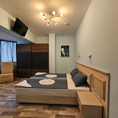 Europroperties Bendita Mare Apartments Golden Sands Exterior photo