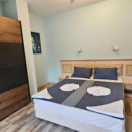 Europroperties Bendita Mare Apartments Golden Sands Exterior photo