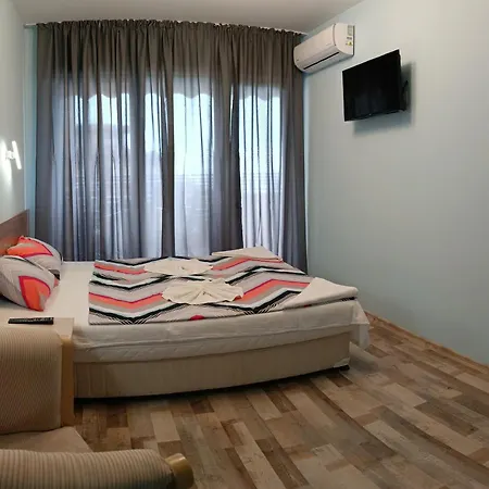 Europroperties Bendita Mare Apartments Golden Sands Exterior photo
