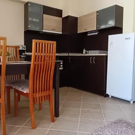 Europroperties Bendita Mare Apartments Golden Sands Exterior photo