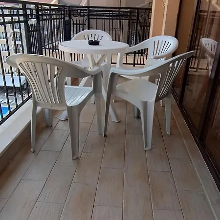 Europroperties Bendita Mare Apartments Golden Sands Exterior photo