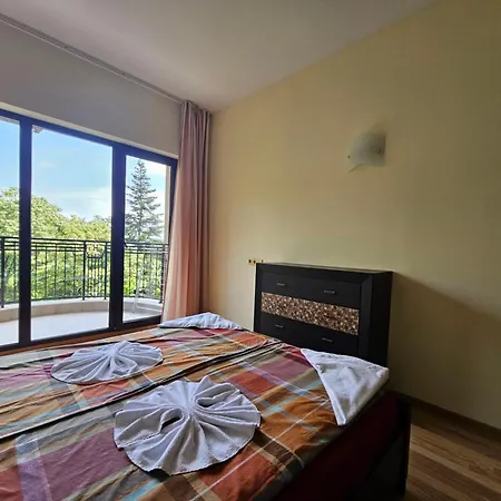 Europroperties Bendita Mare Apartments Golden Sands Exterior photo