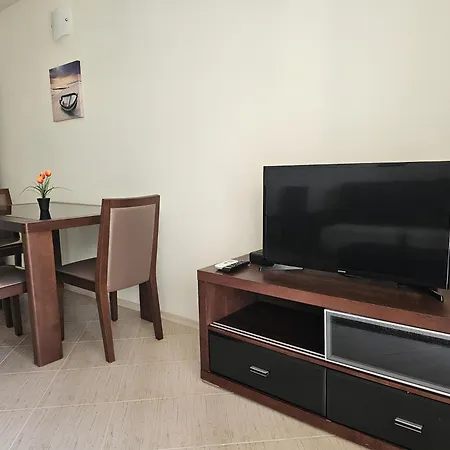 Europroperties Bendita Mare Apartments Golden Sands Exterior photo